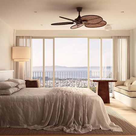 Marina Resort Vịnh Nelson Ngoại thất bức ảnh