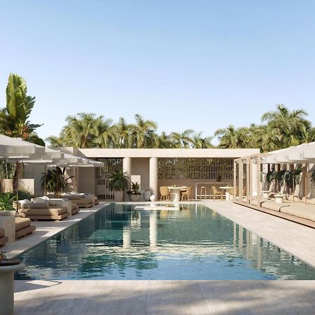 Marina Resort Vịnh Nelson Ngoại thất bức ảnh
