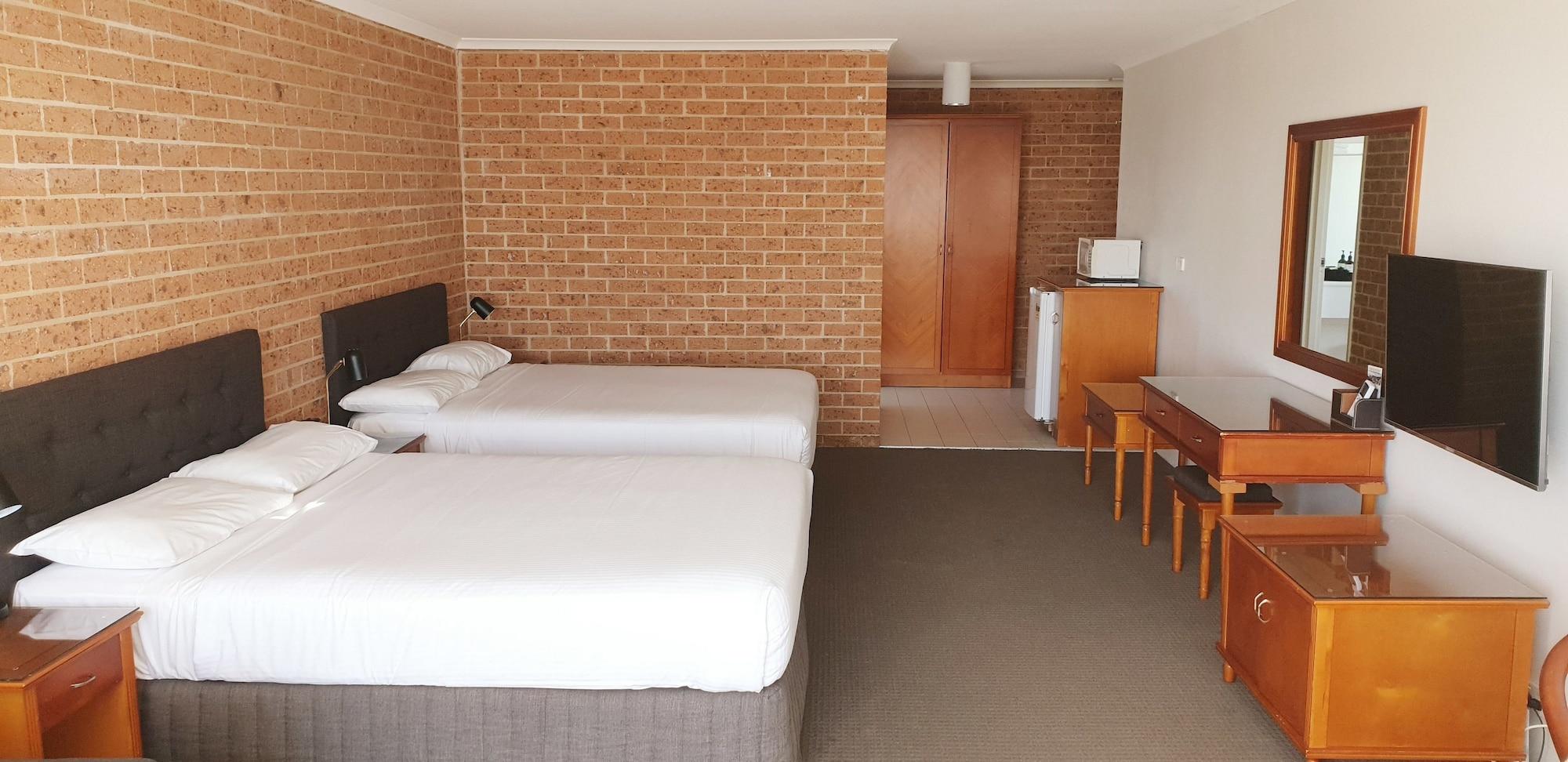 Marina Resort Vịnh Nelson Ngoại thất bức ảnh