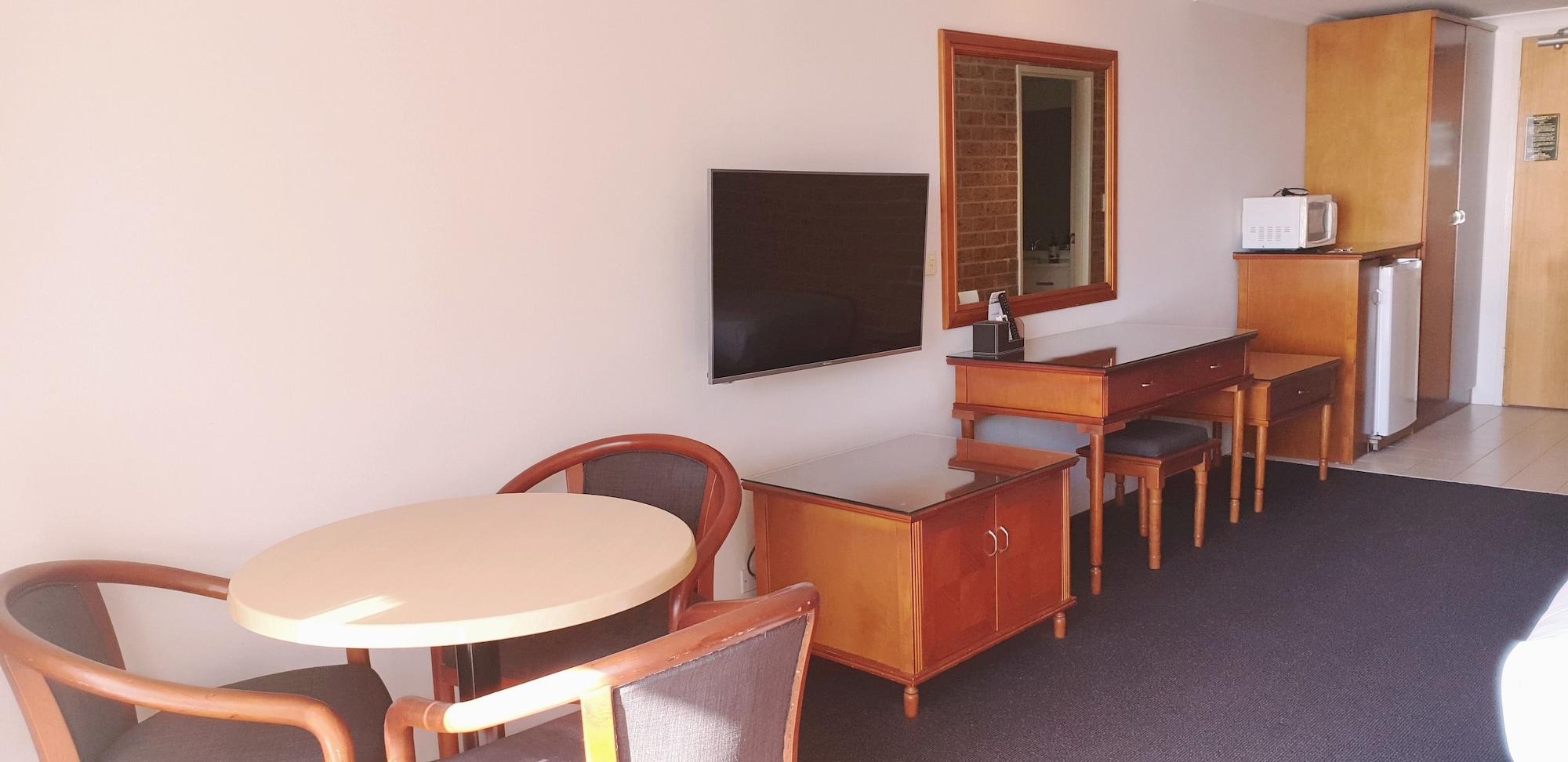 Marina Resort Vịnh Nelson Ngoại thất bức ảnh