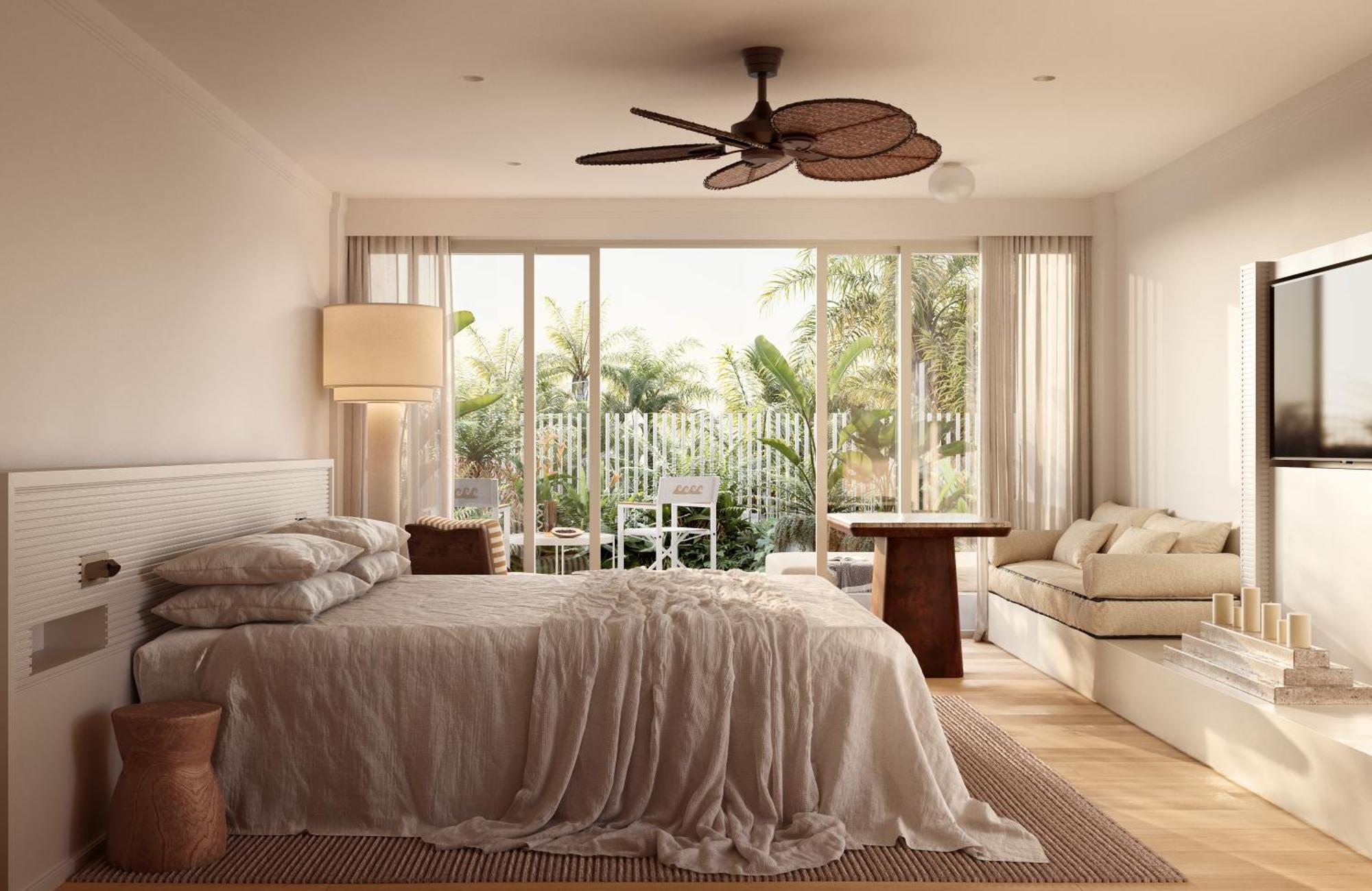 Marina Resort Vịnh Nelson Ngoại thất bức ảnh