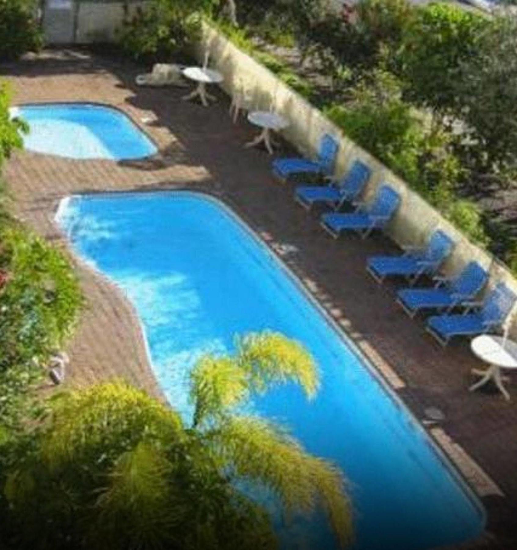 Marina Resort Vịnh Nelson Ngoại thất bức ảnh