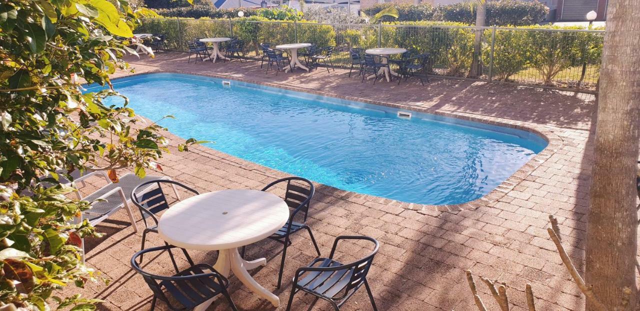 Marina Resort Vịnh Nelson Ngoại thất bức ảnh