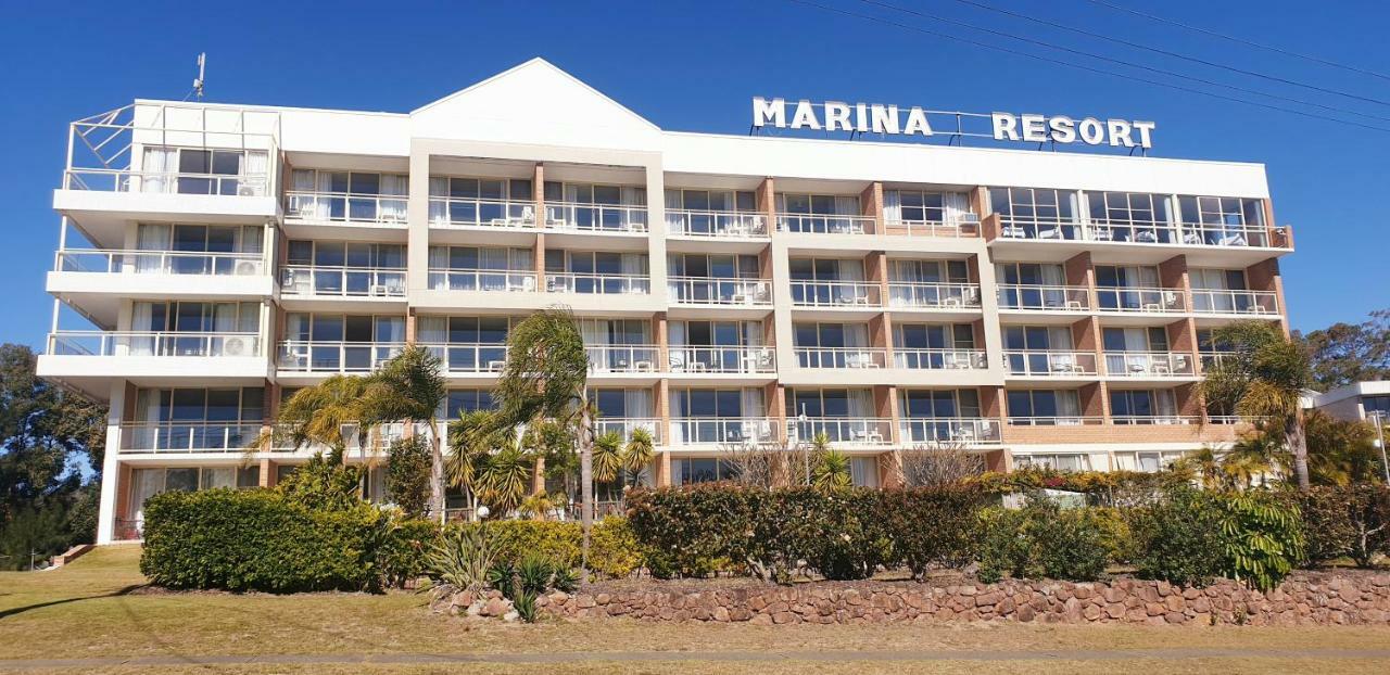 Marina Resort Vịnh Nelson Ngoại thất bức ảnh