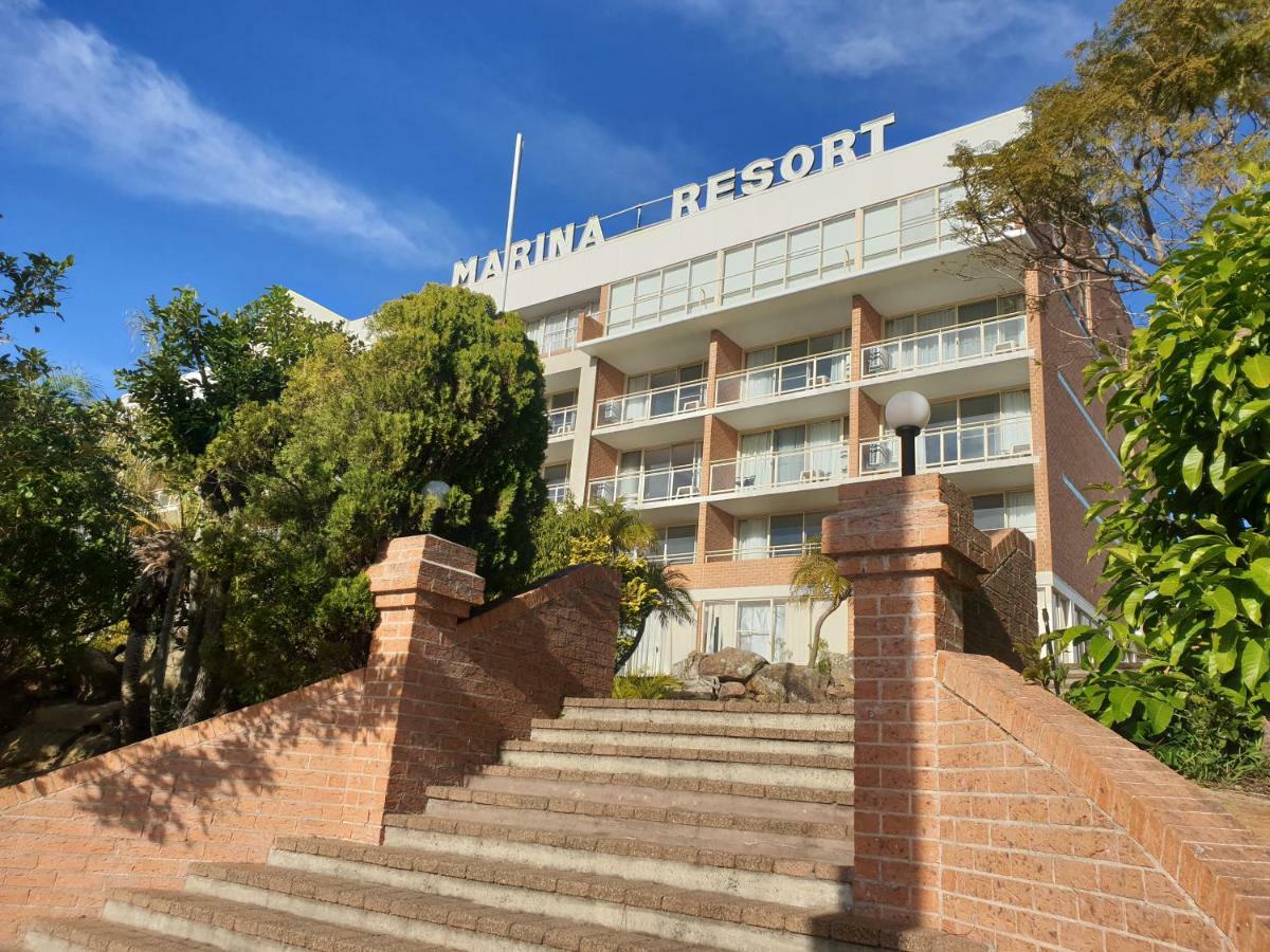 Marina Resort Vịnh Nelson Ngoại thất bức ảnh