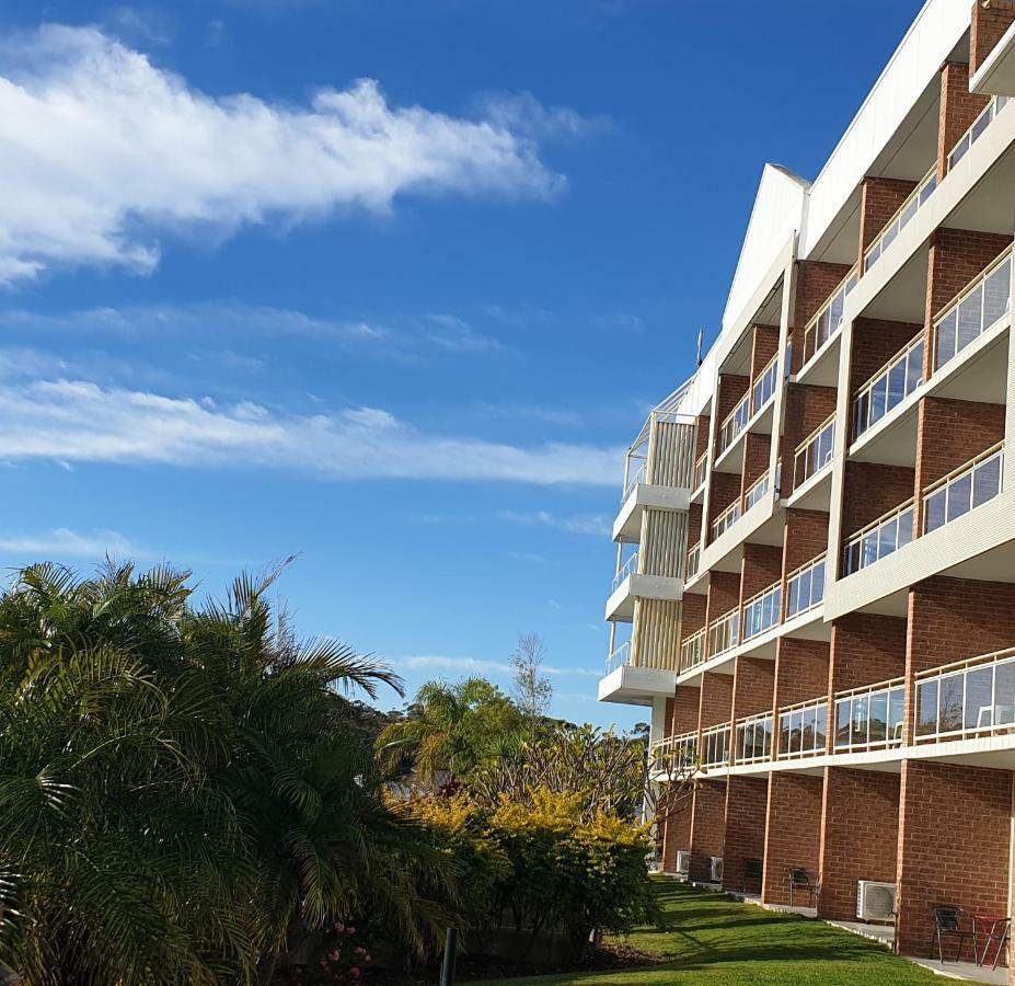 Marina Resort Vịnh Nelson Ngoại thất bức ảnh